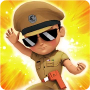 Little Singham Mod icon