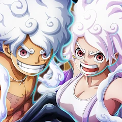 ONE PIECE TREASURE CRUISE-RPG Mod Apk 15.2.1 [Invencible][God Mode][High Damage]