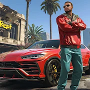 Grand Hustle RP: Online Game Mod APK 2.5.47 No Ads