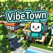 VibeTown: City Builder