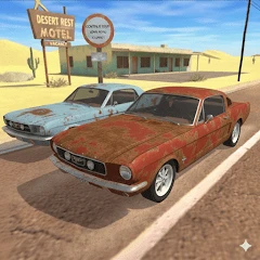 Long Road Trip Games Car Drive