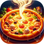 Pizza Tycoon: Idle Restaurant Mod Apk [Uang tidak terbatas][Pembelian gratis][Hapus iklan]
