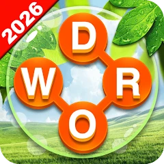 Word Crossword Search Mod Apk [Unlimited money][Mod Menu]