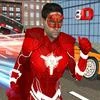 Super Flash Speed Star : Amazi Mod Apk [Remove ads][Mod speed]