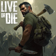 Live or Die 1: Survival Pro Mod Apk [Remove ads][Mod Menu]
