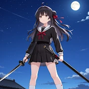 Exorcist Girl : Idle RPG