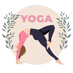 Yoga Daily Workout+Meditation Mod apk
