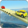 condução em rampa impossível Mod Apk 2.0 