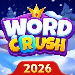 Word Crush® - Fun Puzzle Game