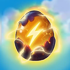 Elemonster : Hatch and Battle Mod Apk [Unlimited money][Mod Menu]