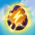 Elemonster : Hatch and Battle icon