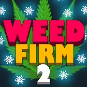 Weed Firm 2: Bud Farm Tycoon Mod Apk [Unlimited money]