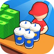 Go Convenience store Ready Mod Apk [Unlimited money]
