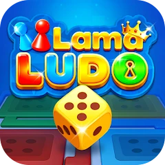 Lama Ludo-Ludo&Chatroom Mod Apk [Remove ads][Mod speed]