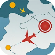 Fly Corp: симулятор авиалиний Мод Apk 1.32 [Бесконечные деньги]