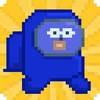 Pixel Sanic 3: Space adventure Mod Apk [شراء مجاني][مال غير محدود]