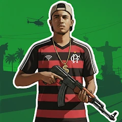 COMPLEXO FAVELA Mod Apk 