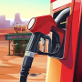 Gas Station: Junkyard Tycoon Mod icon