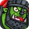 OrcWar Clash RTS Mod Apk [Unlocked]