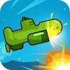 Ocean War-Stealth Mission Mod Apk [Mod Menu]