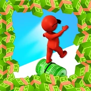 Moneyland Mod Apk [أموال غير محدودة]