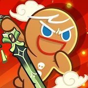 CookieRun: OvenBreak Mod Apk [إزالة الإعلانات][سرعة Mod]
