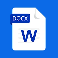 Docx Reader & Word Office Mod Apk [Remove ads][Mod speed]