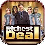 Richest Deal: Millionaire Game Mod Apk 
