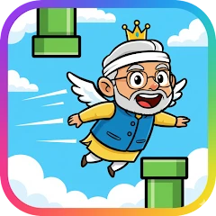 Flappy Game Maker: Flying Modi
