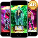 Wallpaper 4K Pro Players Fire's Free Mod Apk [Remove ads][Mod speed]