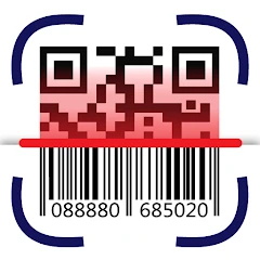 QR Code Reader Barcode Scanner Mod Apk [Remove ads][Mod speed]
