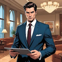 City Hotel Simulator Mod Apk [Remove ads][Free purchase][Unlimited money]
