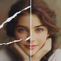AI Photo Enhancer - Evoke Mod Apk [Unlocked][Pro]