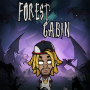 Forest Cabin: Survive Mod icon