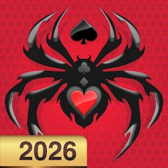 Spider Solitaire - Card Games Mod Apk [Remove ads][Mod speed]