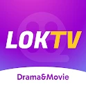 LOKTV: Enjoy movie, drama, tv Mod Apk 1.7.0 [Quitar anuncios][Desbloqueado][VIP]