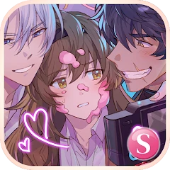 Mayday Memoria: SF Otome juego Mod Apk 1.15.0 [Quitar anuncios][Desbloqueado]