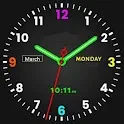 Analog Clock Live Wallpaper Mod Apk [Free purchase][Mod speed]