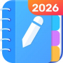 Easy Notes - Note Taking Apps icon