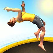 Flip Master Mod Apk 3.6.00 [Uang yang tidak terbatas]