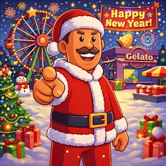 Şehrimin Tadı Mod Apk [Unlimited money]