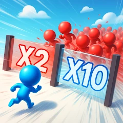 Mob Control Mod Apk 3.10.2 [المال غير محدود]