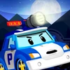 Robocar Poli Police Job Game Mod Apk 
