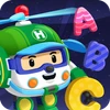 Robocar Poli English-Education Mod Apk 