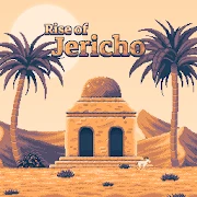 Rise of Jericho Mod Apk [Free purchase][Full]