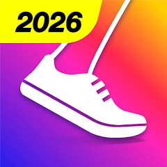 Pedometre - Adım Sayar Mod Apk 2.2.1 [Kilitli][Ödül]