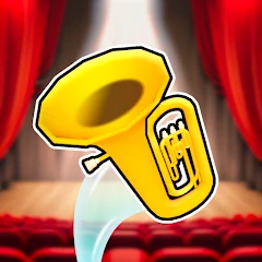 Hole and Give Mod Apk 1.0.3 [Reklamları kaldırmak][Mod speed]