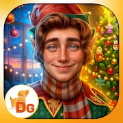 Christmas Fable: Snowflake f2p Mod Apk [Free purchase][Full]