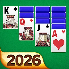 Solitaire Daily - Card Games Mod Apk [Remove ads]