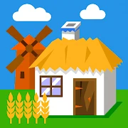 Farm & Mine: Idle City Tycoon Mod Apk [Remove ads][Mod speed]
